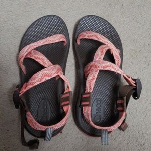Chaco shoes